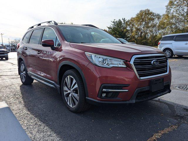 used 2019 Subaru Ascent car, priced at $19,499
