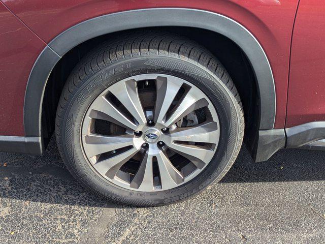 used 2019 Subaru Ascent car, priced at $19,499