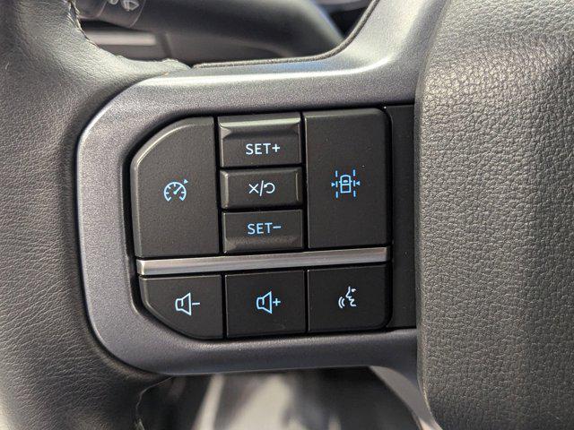 used 2023 Ford F-150 car, priced at $39,999