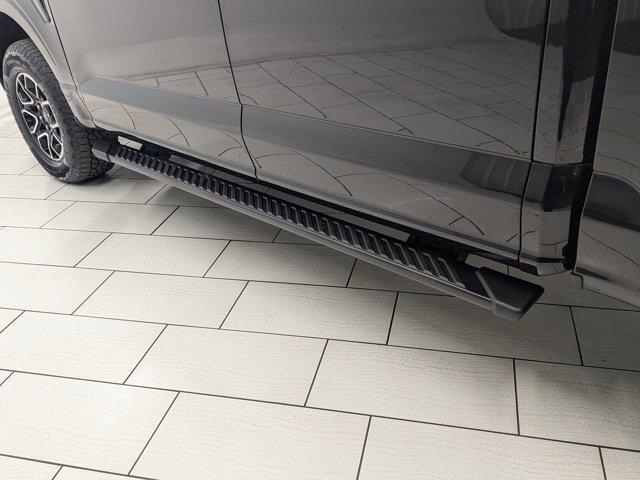 used 2023 Ford F-150 car, priced at $39,999