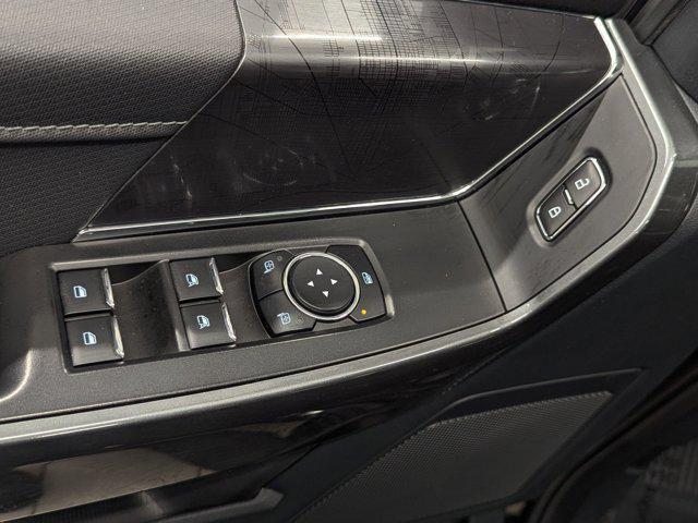 used 2023 Ford F-150 car, priced at $39,999