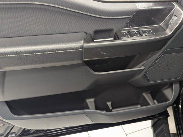 used 2023 Ford F-150 car, priced at $39,999