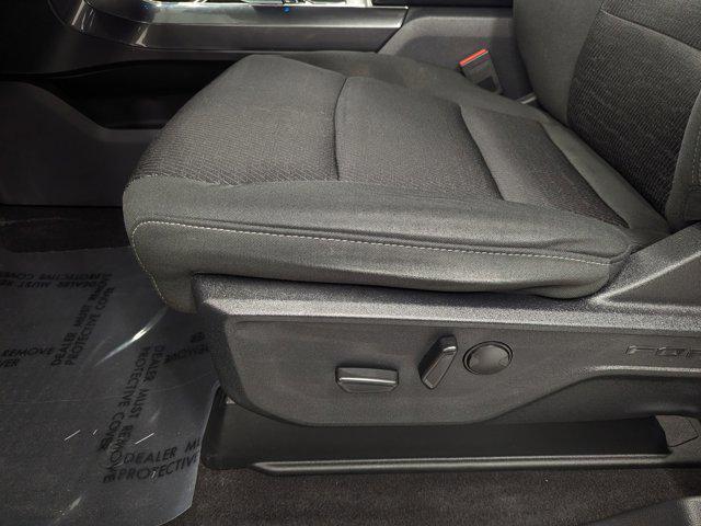 used 2023 Ford F-150 car, priced at $39,999