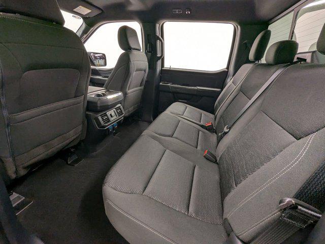 used 2023 Ford F-150 car, priced at $39,999