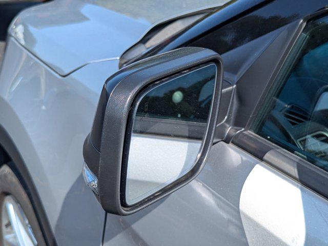 used 2017 Ford Explorer car, priced at $16,999