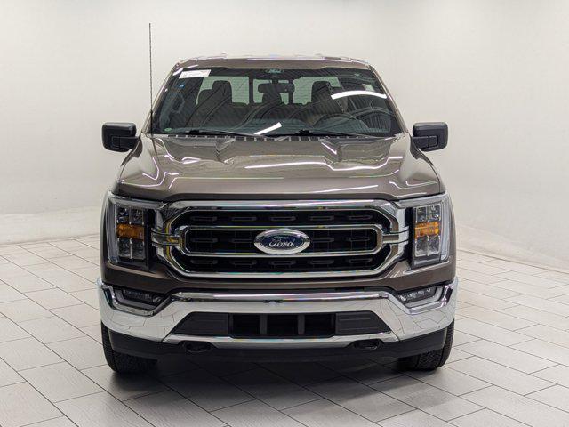 used 2022 Ford F-150 car, priced at $39,597