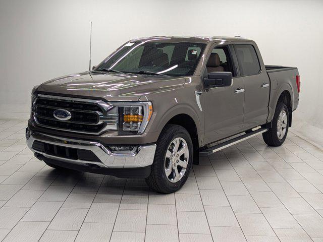 used 2022 Ford F-150 car, priced at $39,597