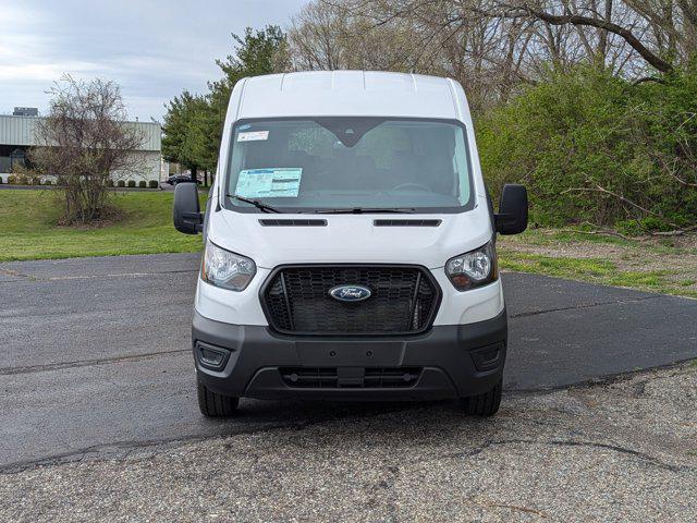 new 2025 Ford Transit-350 car, priced at $67,130