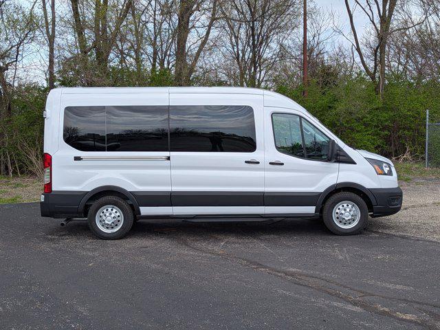new 2025 Ford Transit-350 car, priced at $67,130