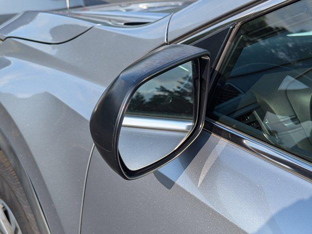 used 2017 Honda CR-V car, priced at $17,999