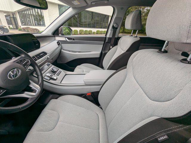 used 2020 Hyundai Palisade car, priced at $28,999