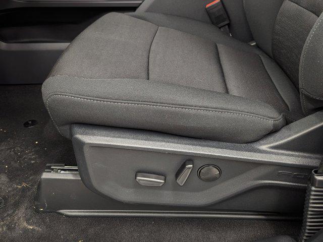 new 2025 Ford F-150 car, priced at $56,862
