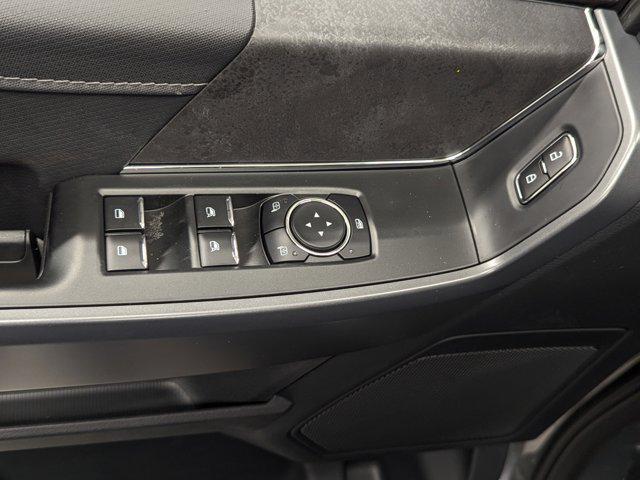 new 2025 Ford F-150 car, priced at $56,862
