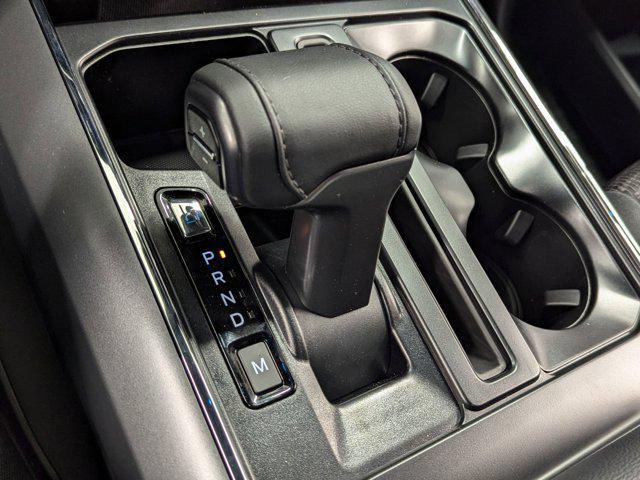new 2025 Ford F-150 car, priced at $54,742