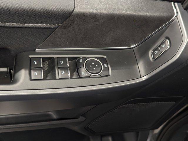 new 2025 Ford F-150 car, priced at $54,742