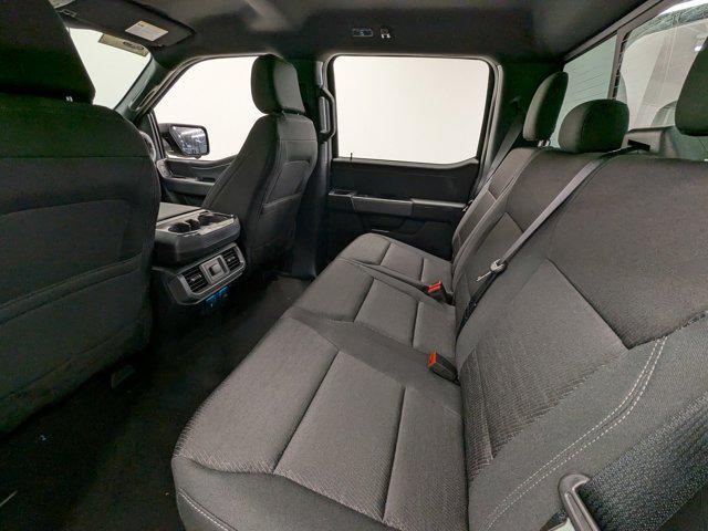 new 2025 Ford F-150 car, priced at $56,862