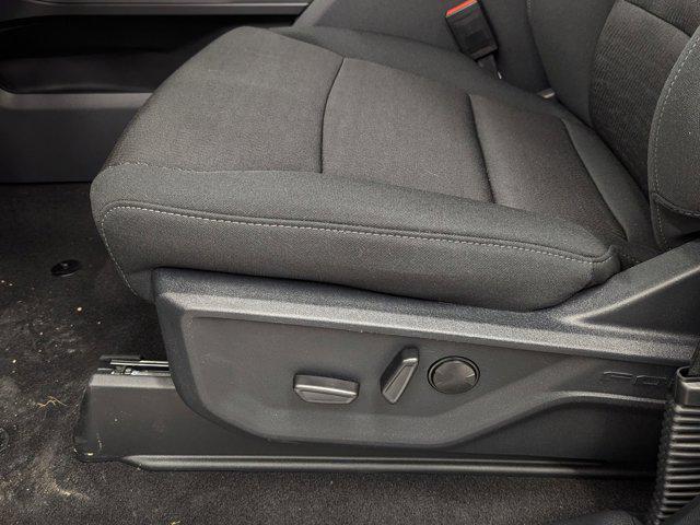 new 2025 Ford F-150 car, priced at $54,742
