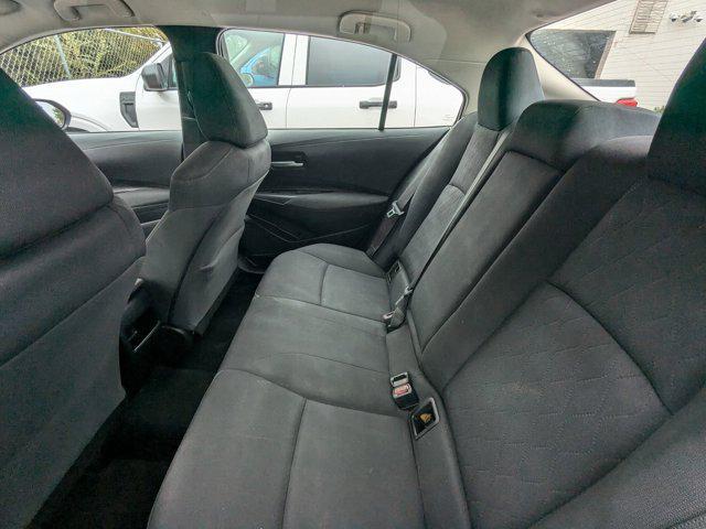 used 2020 Toyota Corolla car, priced at $17,499