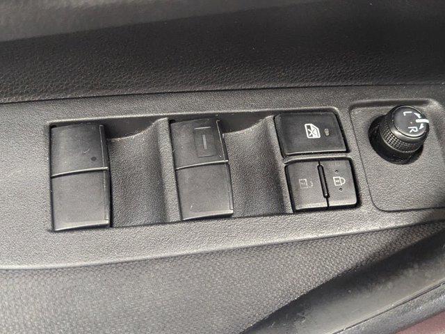 used 2020 Toyota Corolla car, priced at $17,298