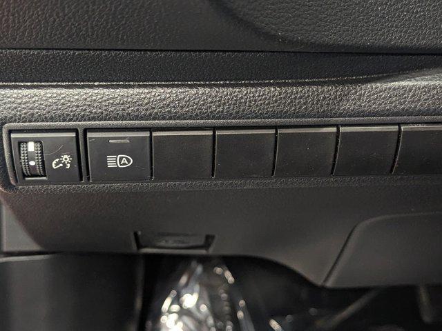 used 2020 Toyota Corolla car, priced at $17,298