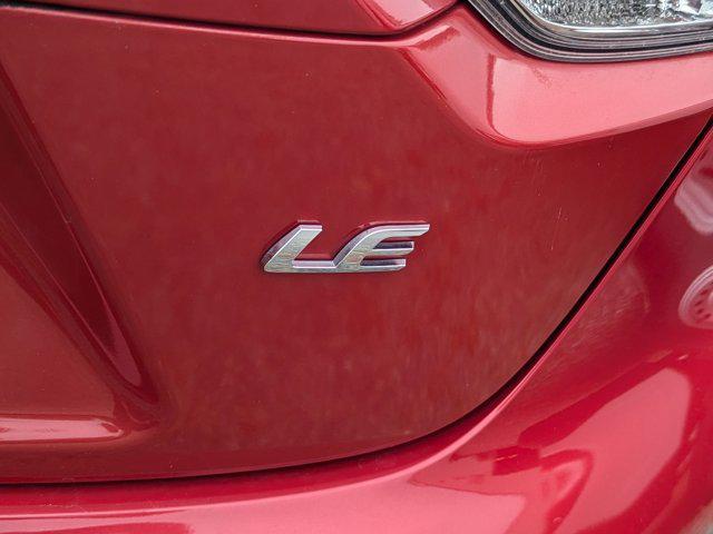 used 2020 Toyota Corolla car, priced at $17,499