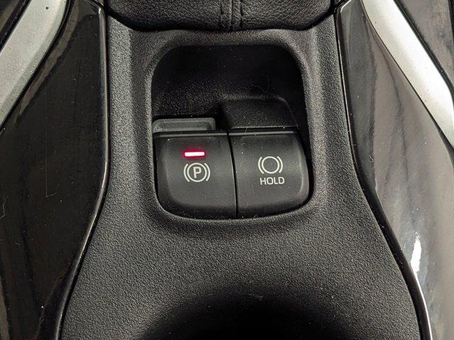 used 2020 Toyota Corolla car, priced at $17,298