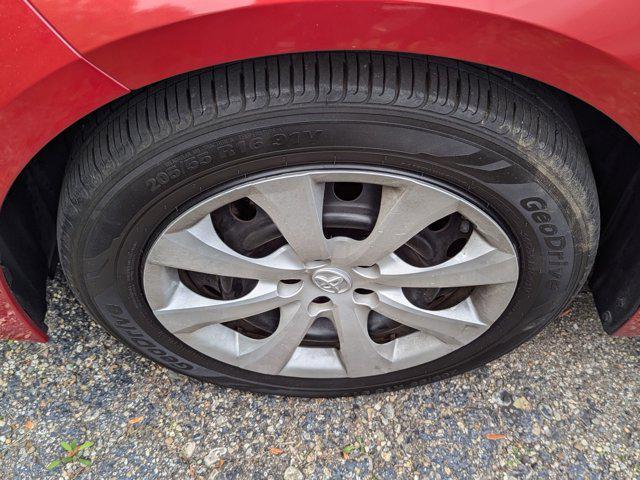 used 2020 Toyota Corolla car, priced at $17,499