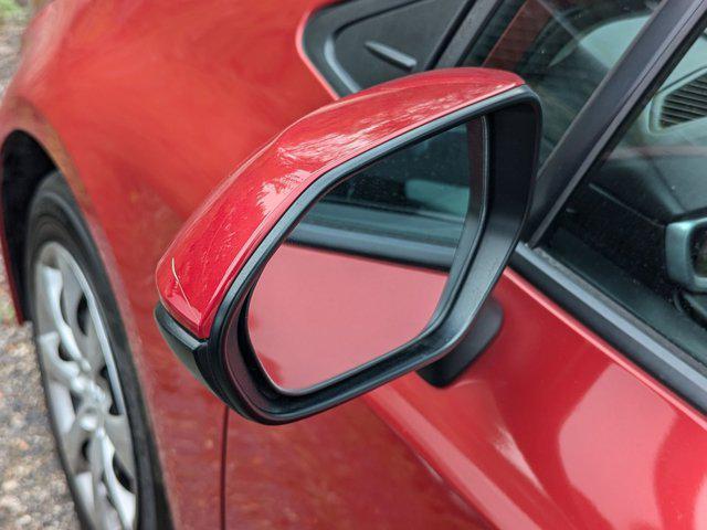 used 2020 Toyota Corolla car, priced at $17,499