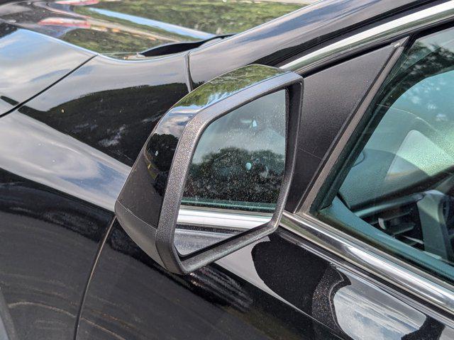 used 2017 GMC Acadia car, priced at $16,999