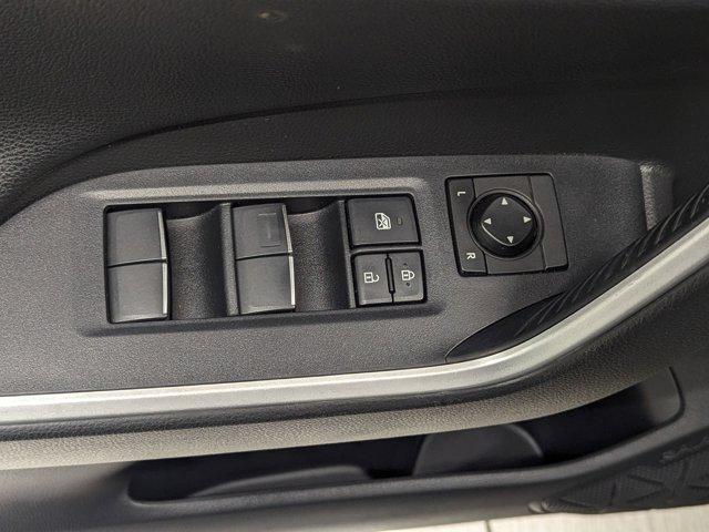 used 2020 Toyota RAV4 Hybrid car, priced at $26,497