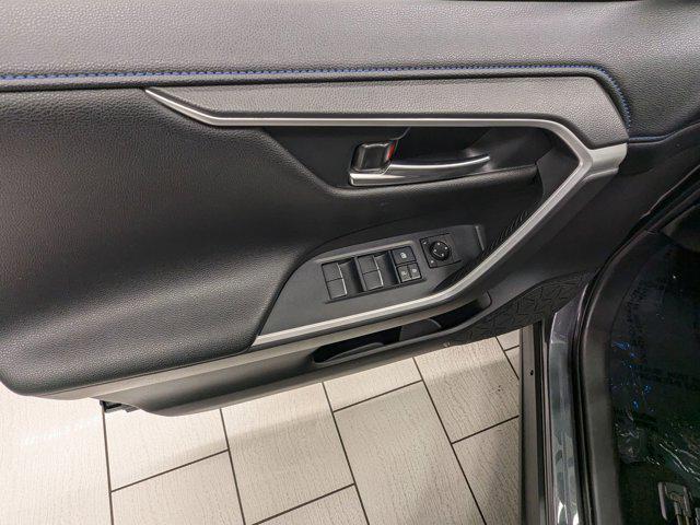 used 2020 Toyota RAV4 Hybrid car, priced at $26,497