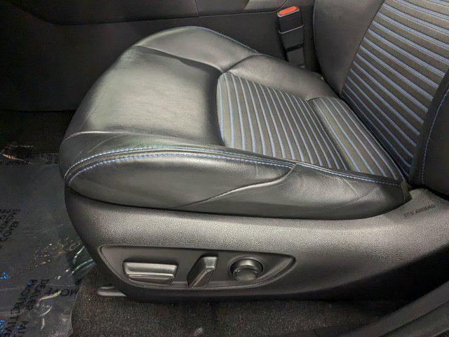 used 2020 Toyota RAV4 Hybrid car, priced at $26,497