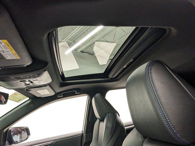 used 2020 Toyota RAV4 Hybrid car, priced at $26,497