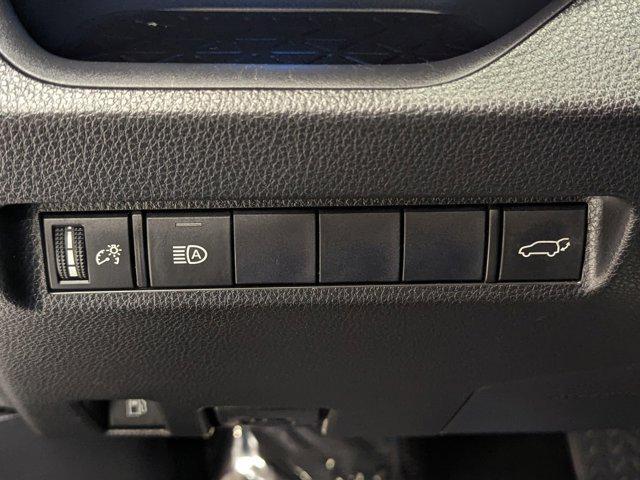 used 2020 Toyota RAV4 Hybrid car, priced at $26,497