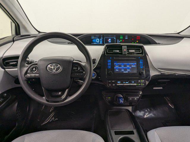used 2019 Toyota Prius car, priced at $20,298