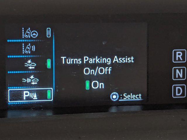 used 2019 Toyota Prius car, priced at $20,298
