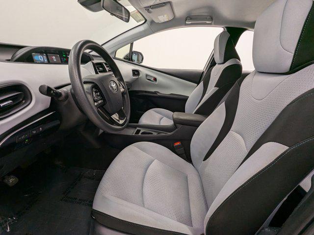 used 2019 Toyota Prius car, priced at $20,298