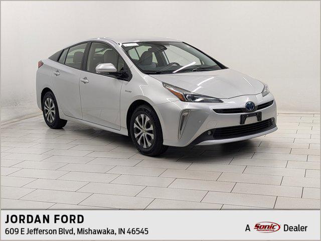 used 2019 Toyota Prius car, priced at $20,298