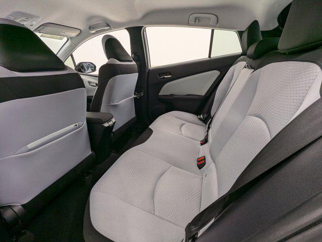 used 2019 Toyota Prius car, priced at $20,298