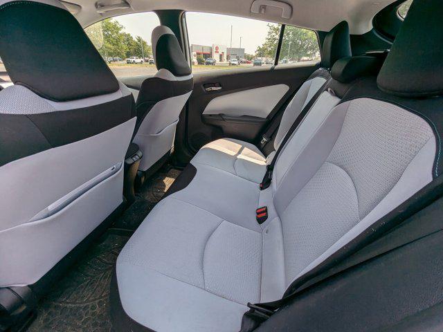 used 2019 Toyota Prius car, priced at $20,999