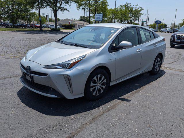 used 2019 Toyota Prius car, priced at $20,999