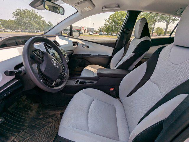 used 2019 Toyota Prius car, priced at $20,999