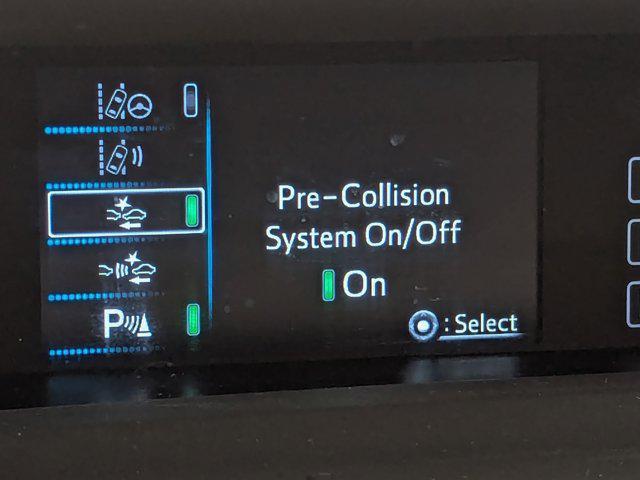 used 2019 Toyota Prius car, priced at $20,298
