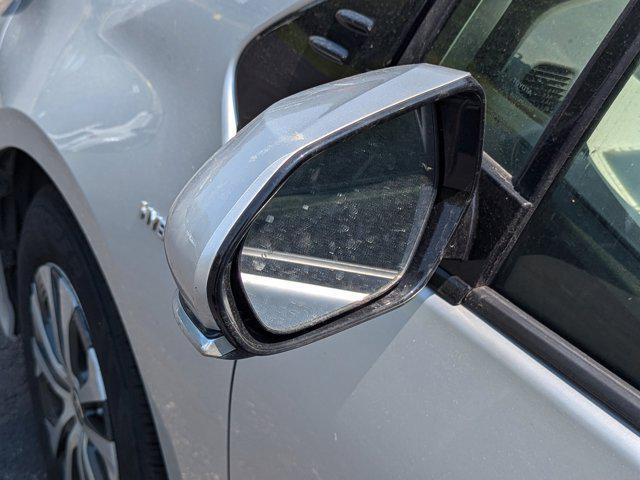 used 2019 Toyota Prius car, priced at $20,999
