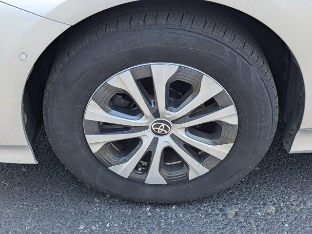 used 2019 Toyota Prius car, priced at $20,999