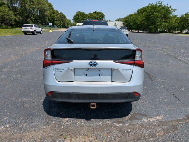 used 2019 Toyota Prius car, priced at $20,999