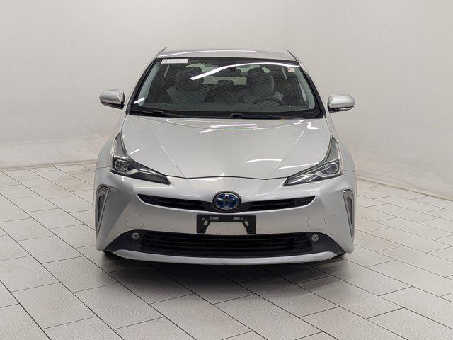 used 2019 Toyota Prius car, priced at $20,298