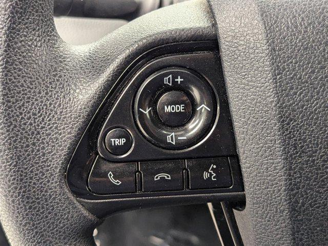 used 2019 Toyota Prius car, priced at $20,298