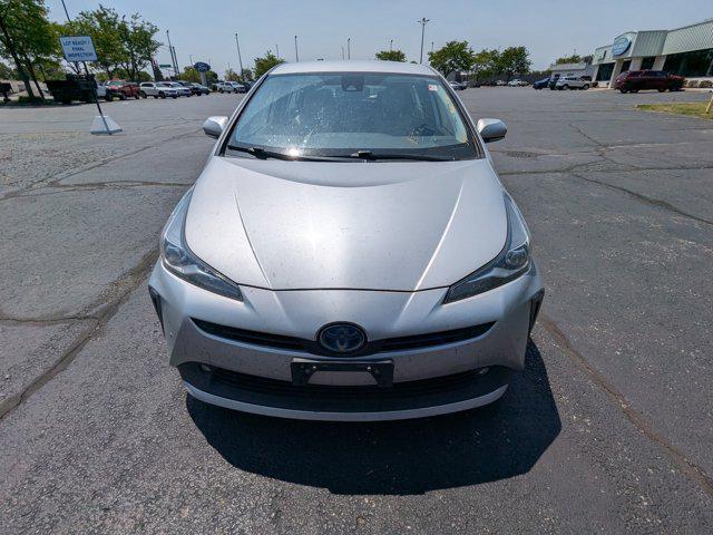 used 2019 Toyota Prius car, priced at $20,999