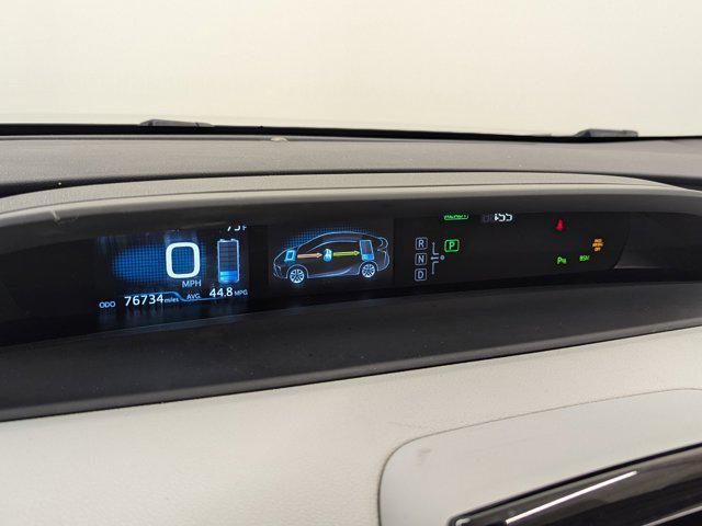 used 2019 Toyota Prius car, priced at $20,298